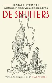 Omslag van De snuiters
