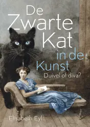 Omslag van De Zwarte Kat in de Kunst