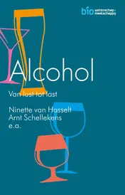 Omslag van Alcohol