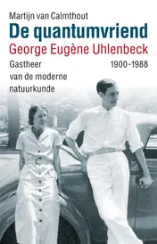 Omslag van De quantumvriend