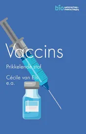 Omslag van Vaccins