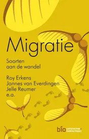 Omslag van Migratie