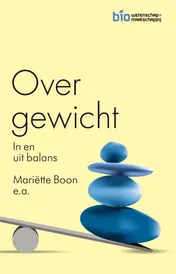 Omslag van Over gewicht