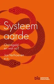 Omslag van Systeem aarde