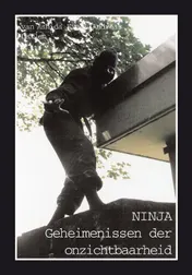 Omslag van Ninja