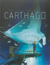 Omslag van 2 Challenger deep