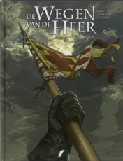 Omslag van Deel 1: 1066 - Hastings