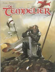 Omslag van 1 De onthullingen van de Ridder