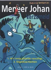 Omslag van 1 en 2