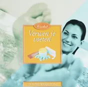 Omslag van Luxe voetverzorging