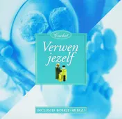 Omslag van Verwen jezelf