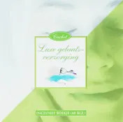 Omslag van Luxe gelaatverzorging