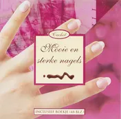Omslag van Mooie en sterke nagels