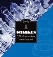 Omslag van Schaken