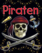 Omslag van Piraten
