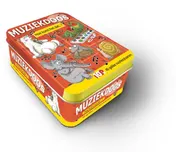 Omslag van Muziekdoos. Hoe komt het dat...?