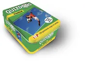 Omslag van Quizdoos Voetbal