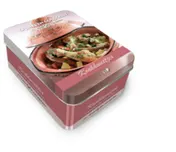 Omslag van Tajines en couscous
