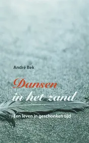 Omslag van Dansen in het zand