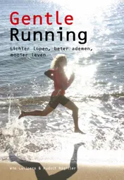 Omslag van Gentle running