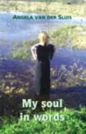 Omslag van My soul in words