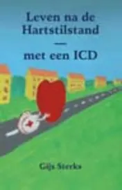 Omslag van Leven na de hartstilstand