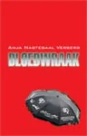 Omslag van Bloedwraak