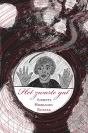 Omslag van Het zwarte gat