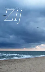 Omslag van Zij