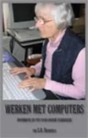 Omslag van Werken met computers