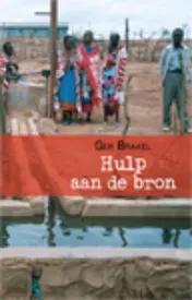 Omslag van Hulp aan de bron