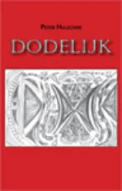 Omslag van Dodelijk