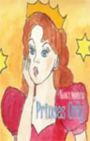 Omslag van Prinses Orly