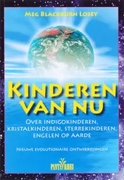 Omslag van Kinderen van nu