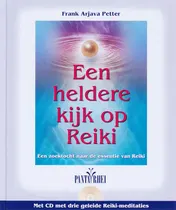Omslag van Een heldere kijk op Reiki