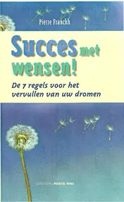 Omslag van Succes met wensen