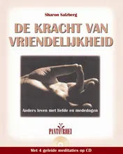 Omslag van De kracht van vriendelijkheid