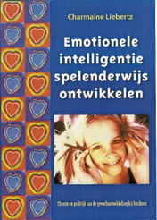 Omslag van Emotionele intelligentie spelenderwijs ontwikkelen