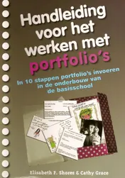 Omslag van Handleiding voor het werken met portfolio's