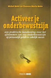 Omslag van Activeer je onderbewustzijn