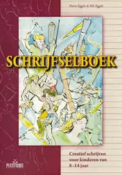 Omslag van Schrijfselboek