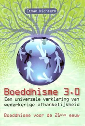 Omslag van Boeddhisme 3.0
