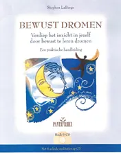 Omslag van Bewust dromen