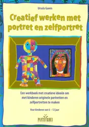 Omslag van Creatief werken met portret en zelfportret