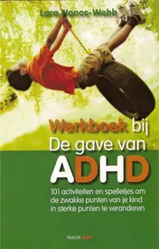 Omslag van werkboek