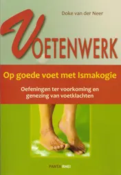 Omslag van Voetenwerk