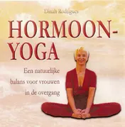 Omslag van Hormoonyoga