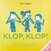 Omslag van Klop, Klop!