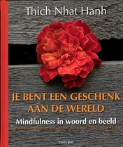 Omslag van Je bent een geschenk aan de wereld