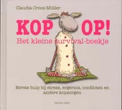 Omslag van Kop op!